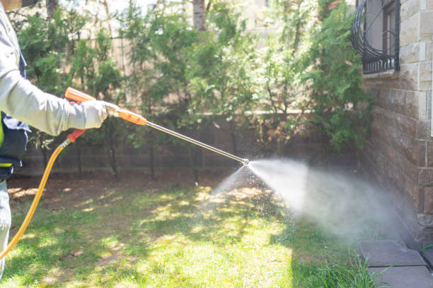 Pest Prevention Services in Wooster, OH